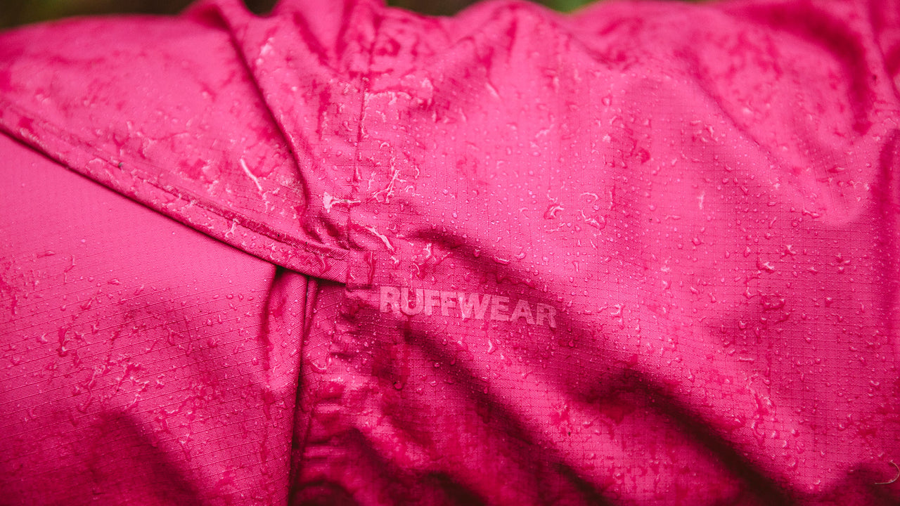 Waterproof & Windproof