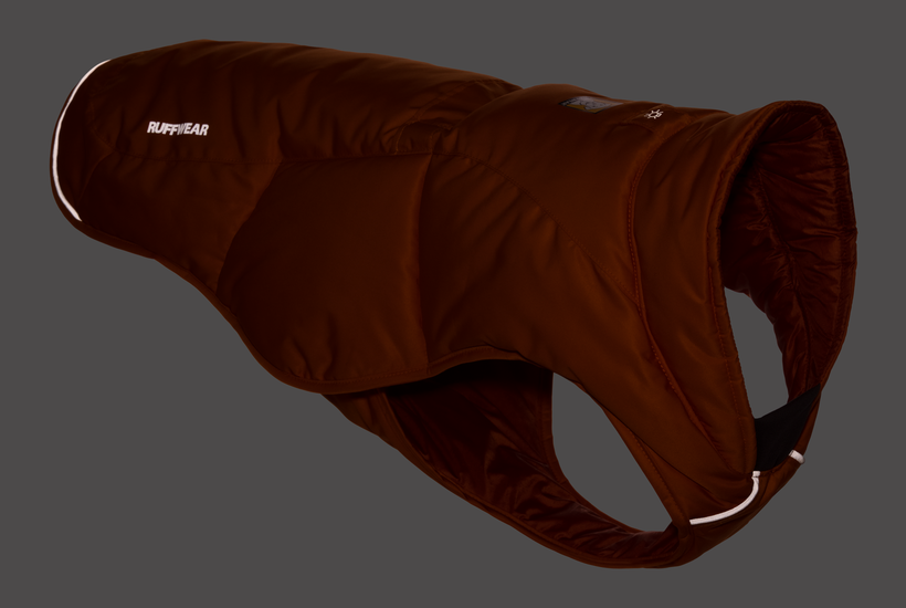 Quinzee™ Insulate