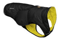 Quinzee™ Insulated Vest Obsidian Black (001)