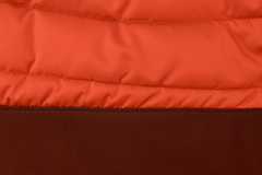 Persimmon Orange