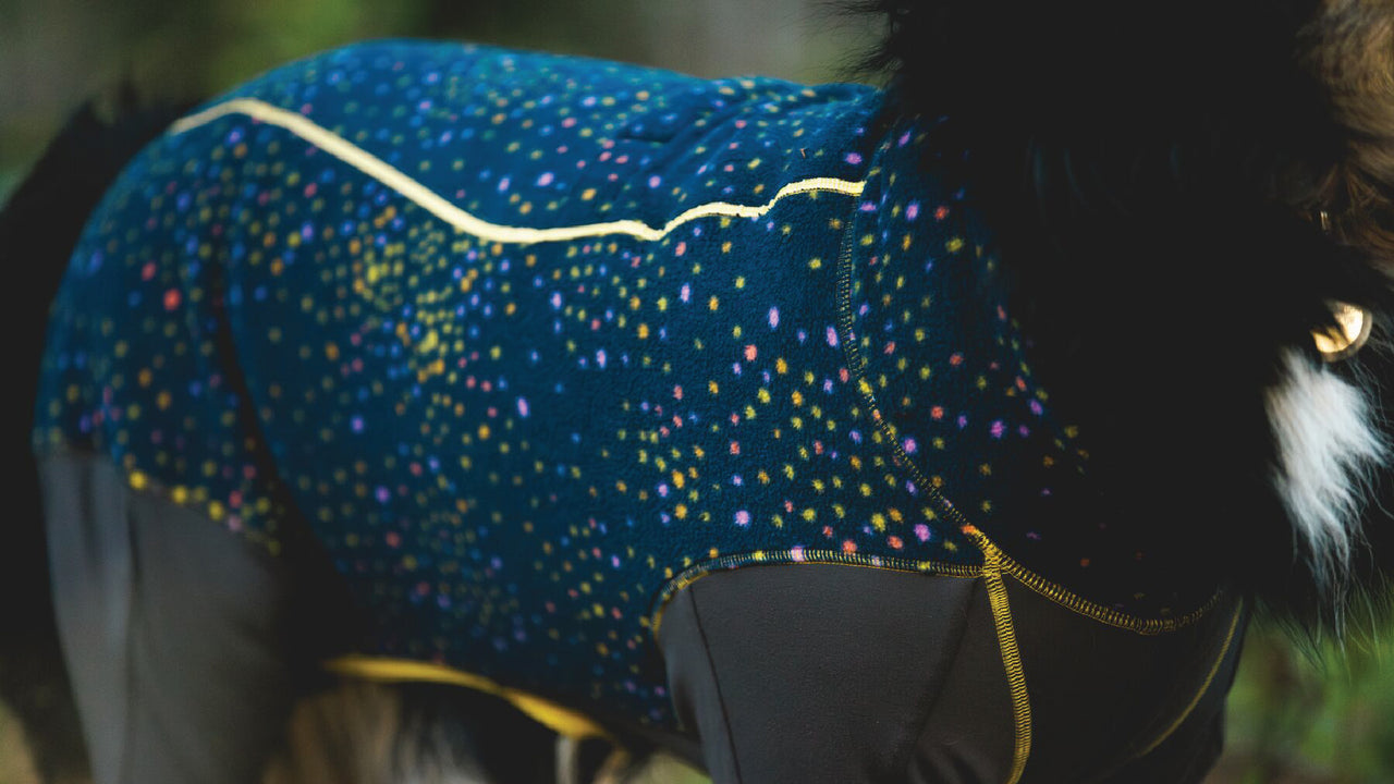 Recycled Polyester