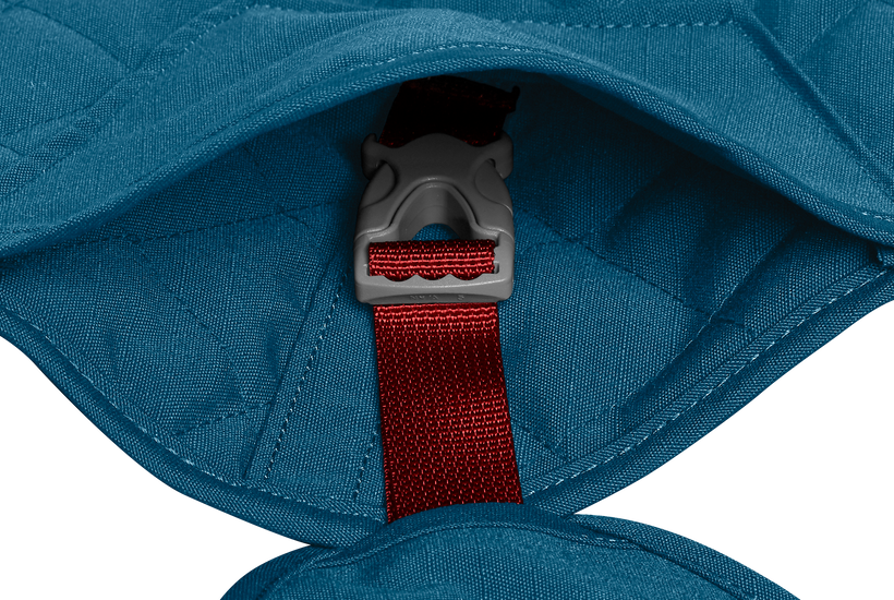 Metolius Blue