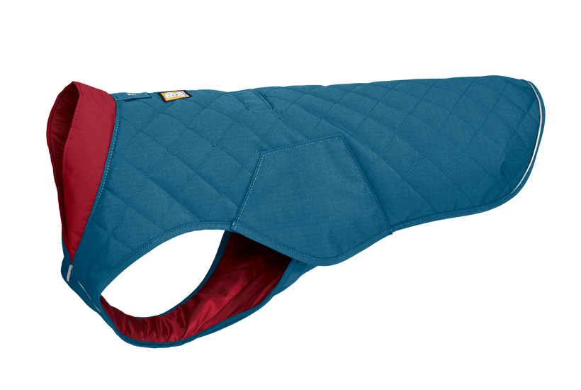 Metolius Blue