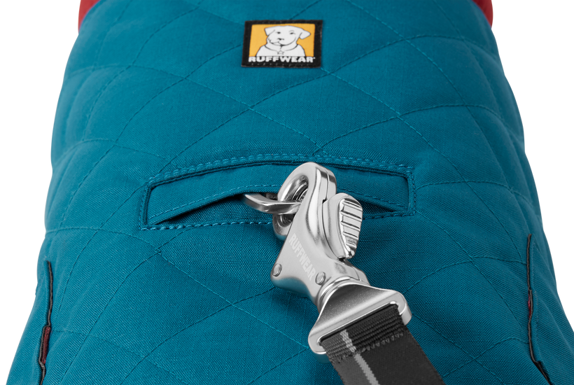 Metolius Blue
