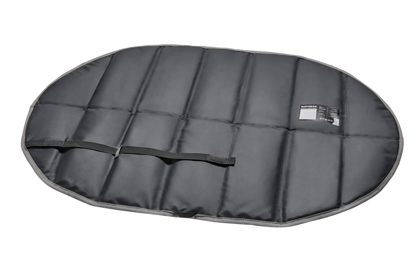 Cloudburst Gray