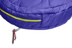 Huckleberry Blue