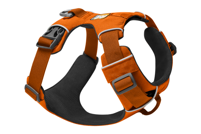 front range harness.