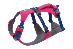 Alpenglow Pink