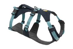 Flagline Harness Basalt Gray