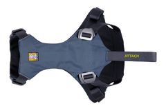 Load Up Harness Overhead Slate Blue