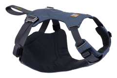 Load Up Harness Slate Blue