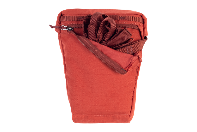 Red Clay