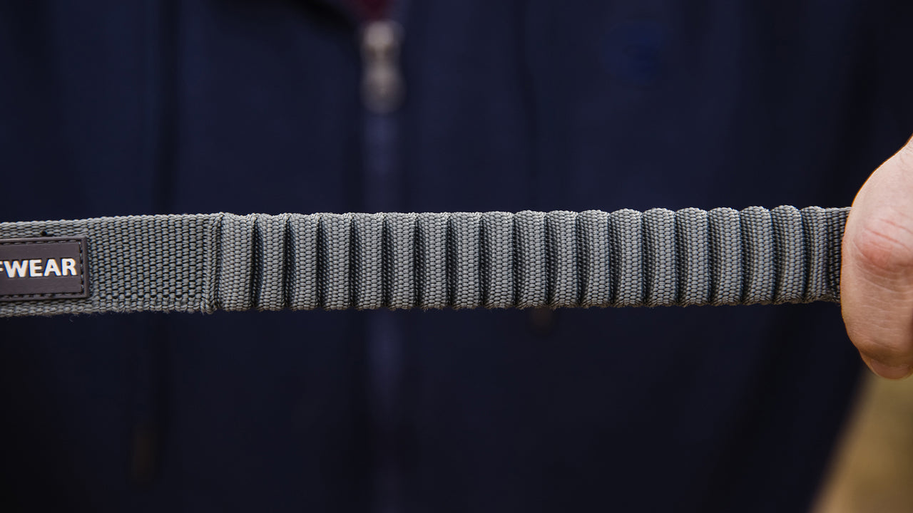Stretch Webbing