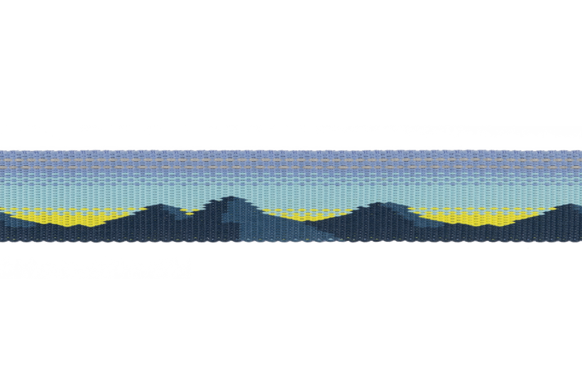 Alpine Dawn