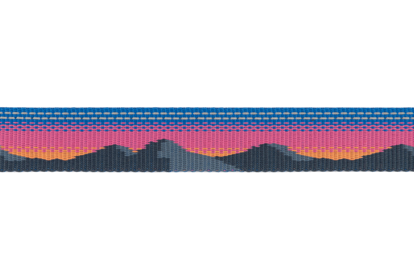 Alpine Dusk
