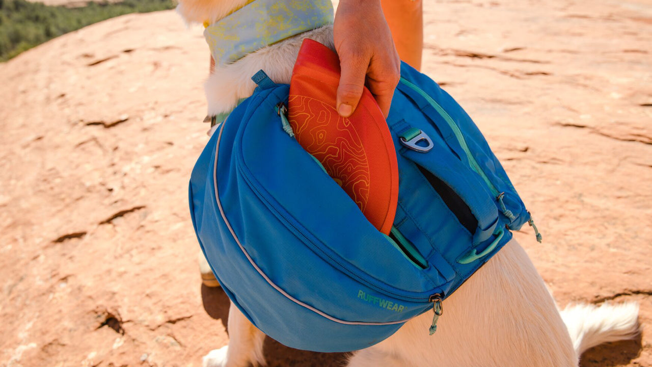 Keep Gear Organized