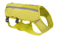 Trail Runner™ Dog Running Vest Lichen Green (315)