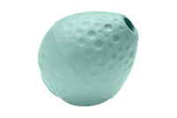 Turnup™ Rubber Throw Toy Sage Green (330)
