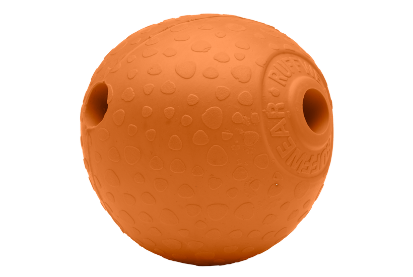 Campfire Orange
