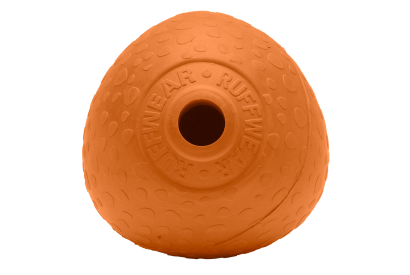 Campfire Orange