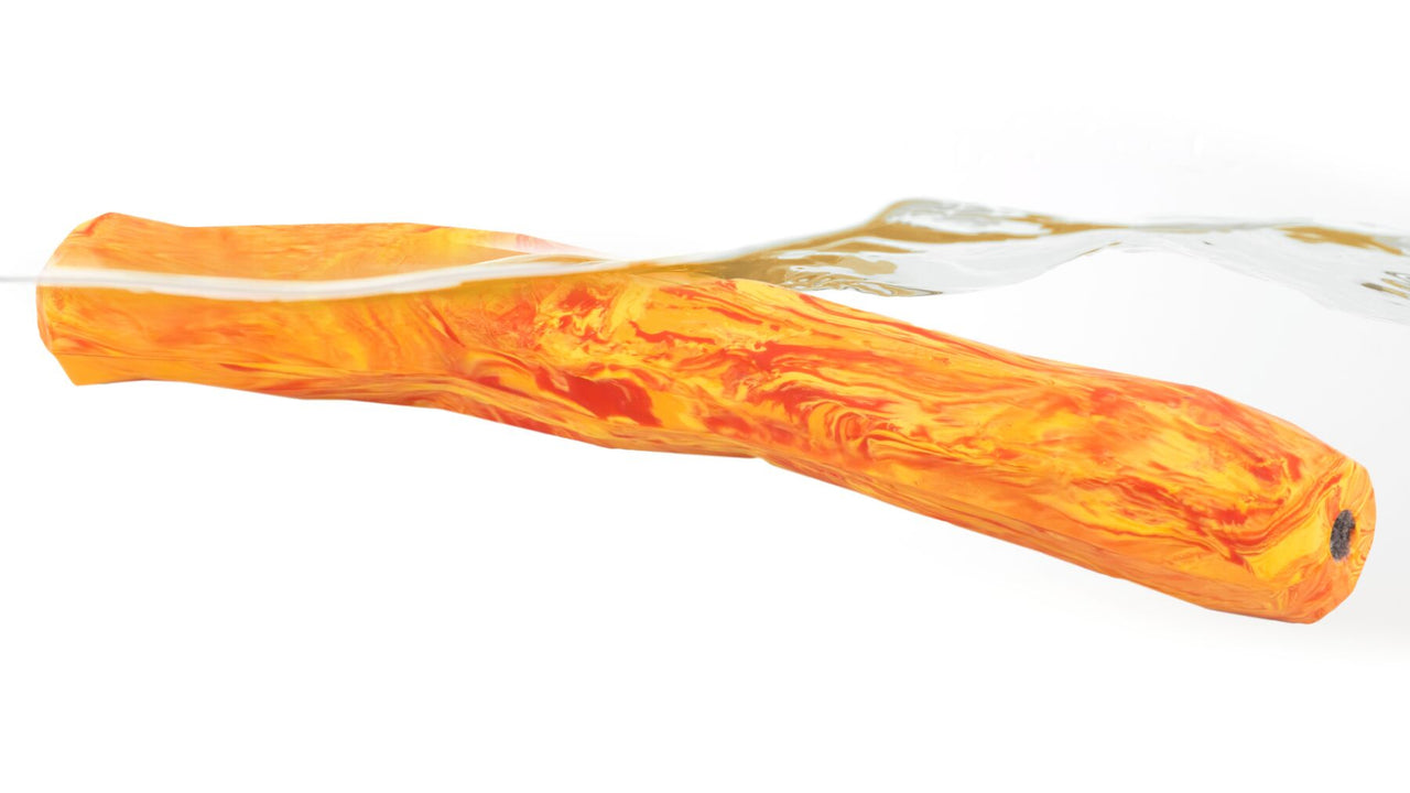 Buoyant Foam