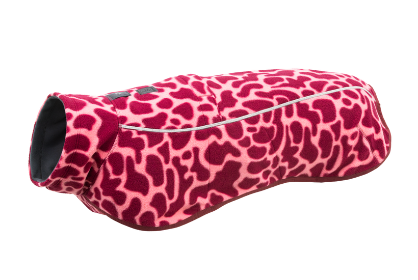 Berry Lava
