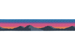 Alpine Dusk