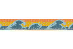 Rising Wave