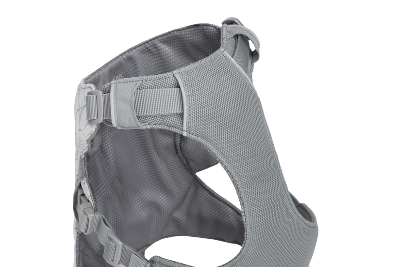 Graphite Gray