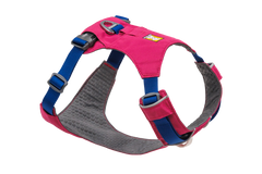Hi and Light Harness Alpenglow Pink