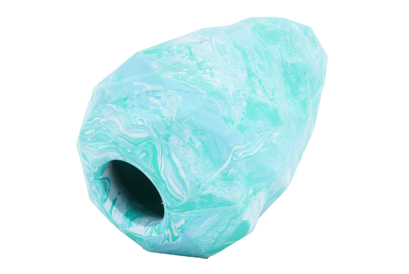Glacial Blue