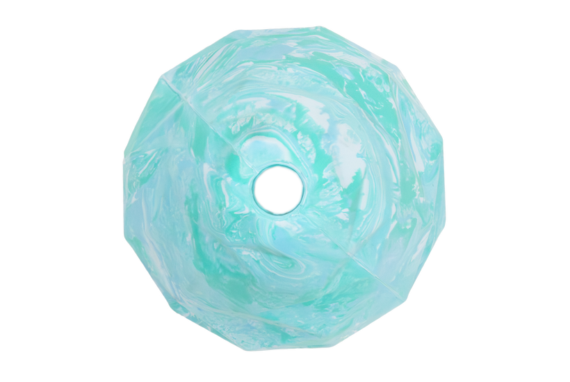 Glacial Blue