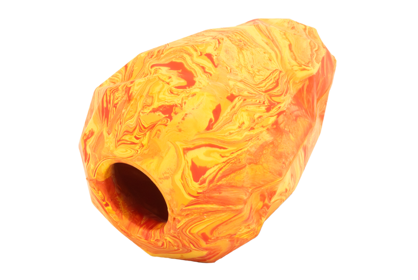 Salamander Orange