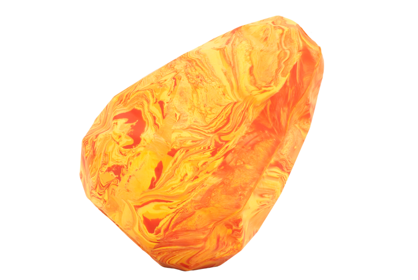 Salamander Orange