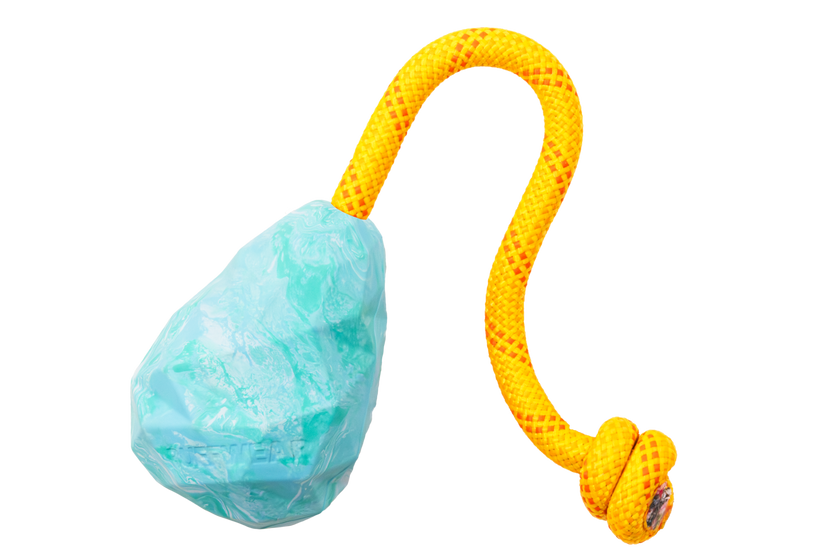Glacial Blue