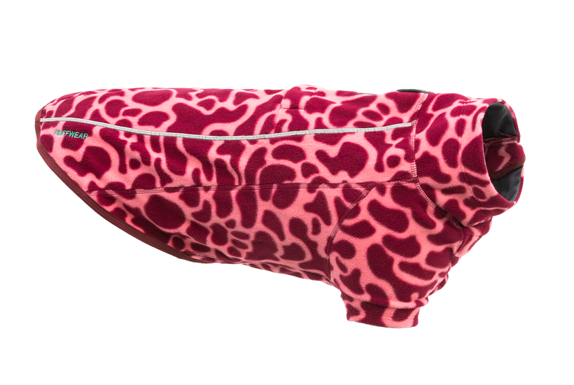 Berry Lava