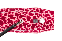 Berry Lava
