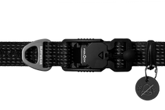 Obsidian Black