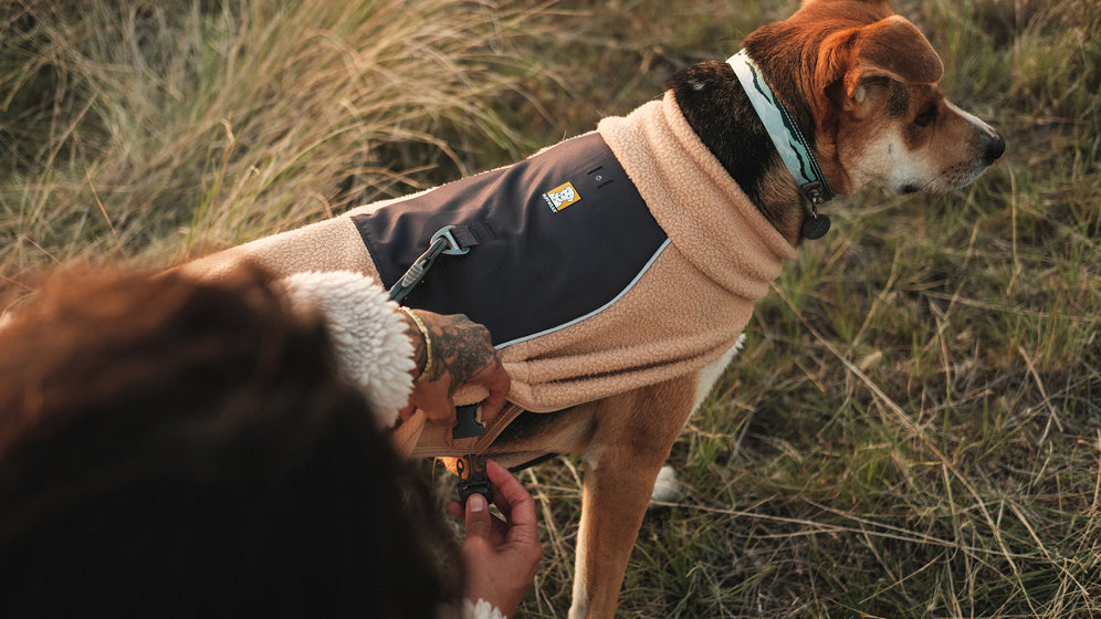 About the Timberline Fuse™ Vest Video Thumbnail