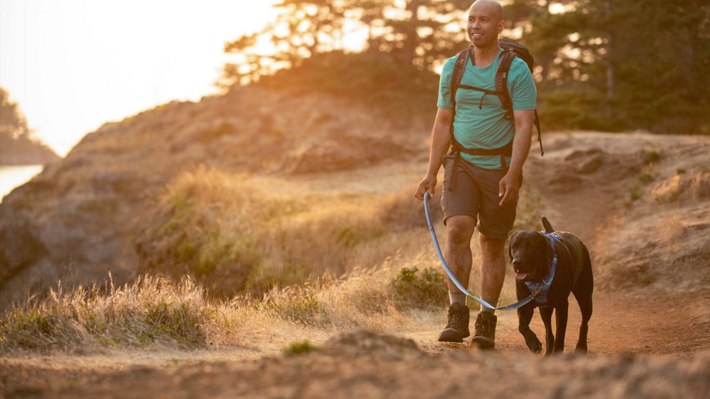 About the Front Range® Leash Video Thumbnail