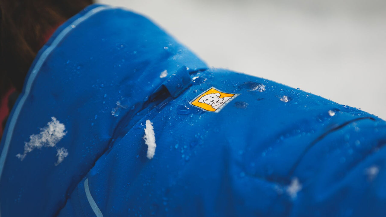 Waterproof Shell