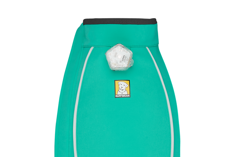 Aurora Teal