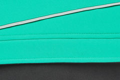 Aurora Teal
