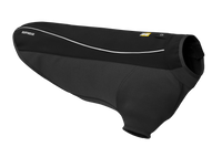 Cloud Chaser™ Dog Jacket Obsidian Black (001)