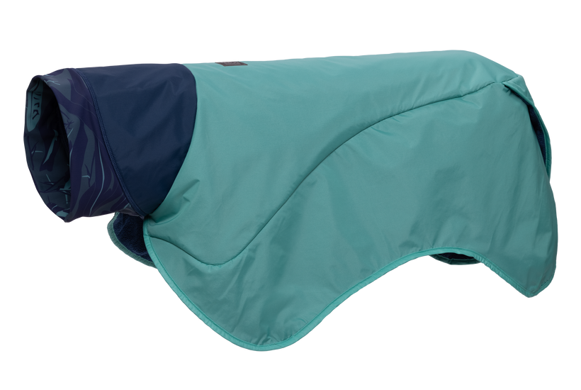 Aurora Teal