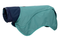 Aurora Teal