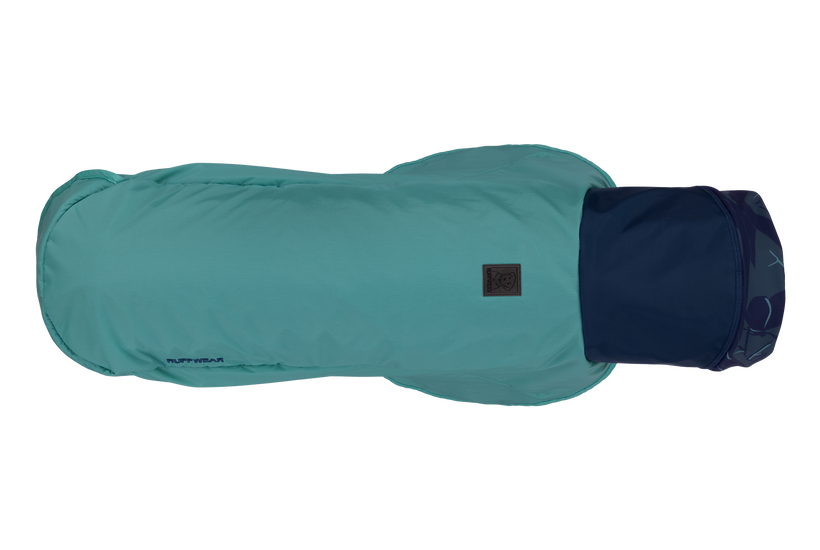 Aurora Teal