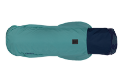 Aurora Teal