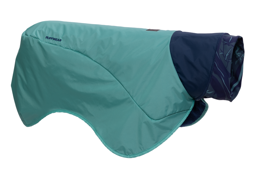 Aurora Teal