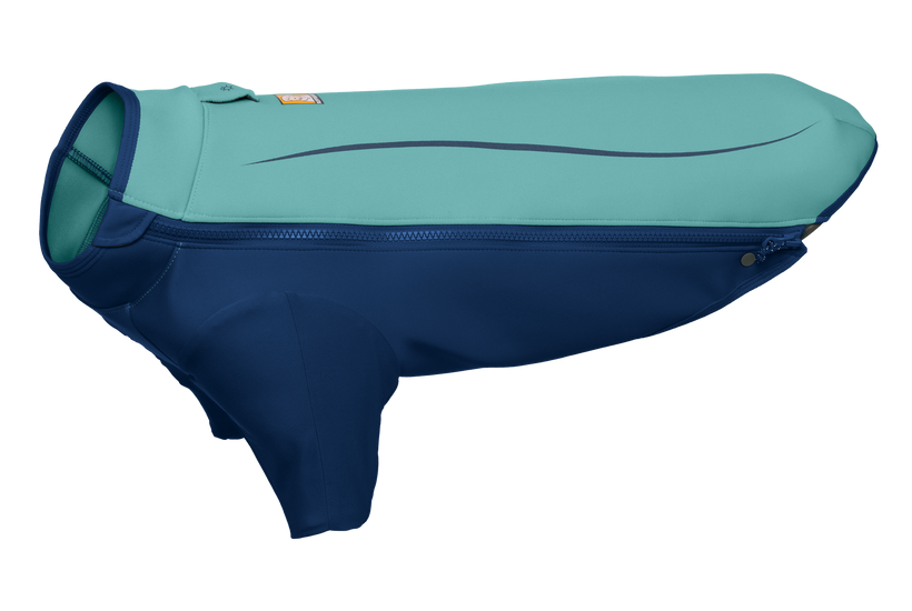 Aurora Teal